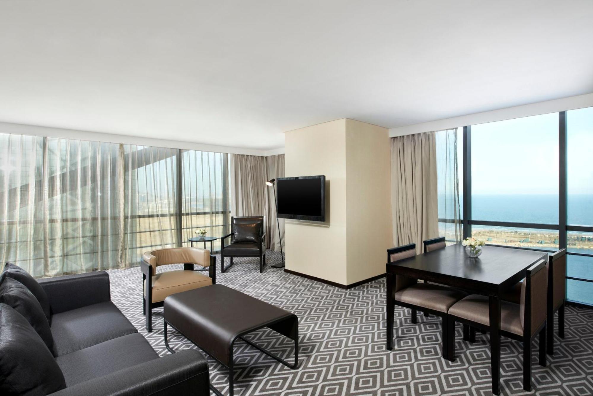 Four Points By Sheraton Qingdao, West Coast Kültér fotó