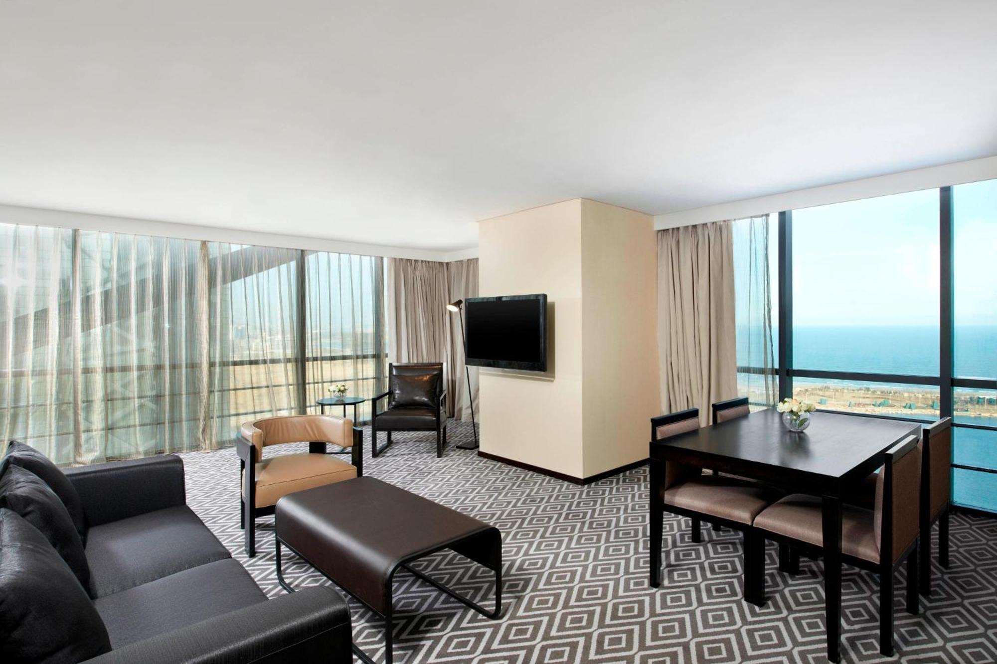 Four Points By Sheraton Qingdao, West Coast Kültér fotó