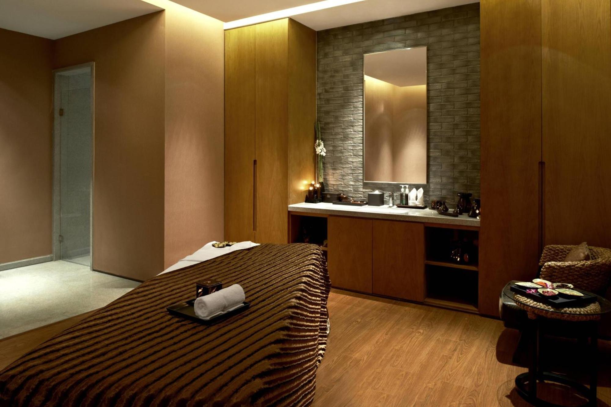 Four Points By Sheraton Qingdao, West Coast Kültér fotó