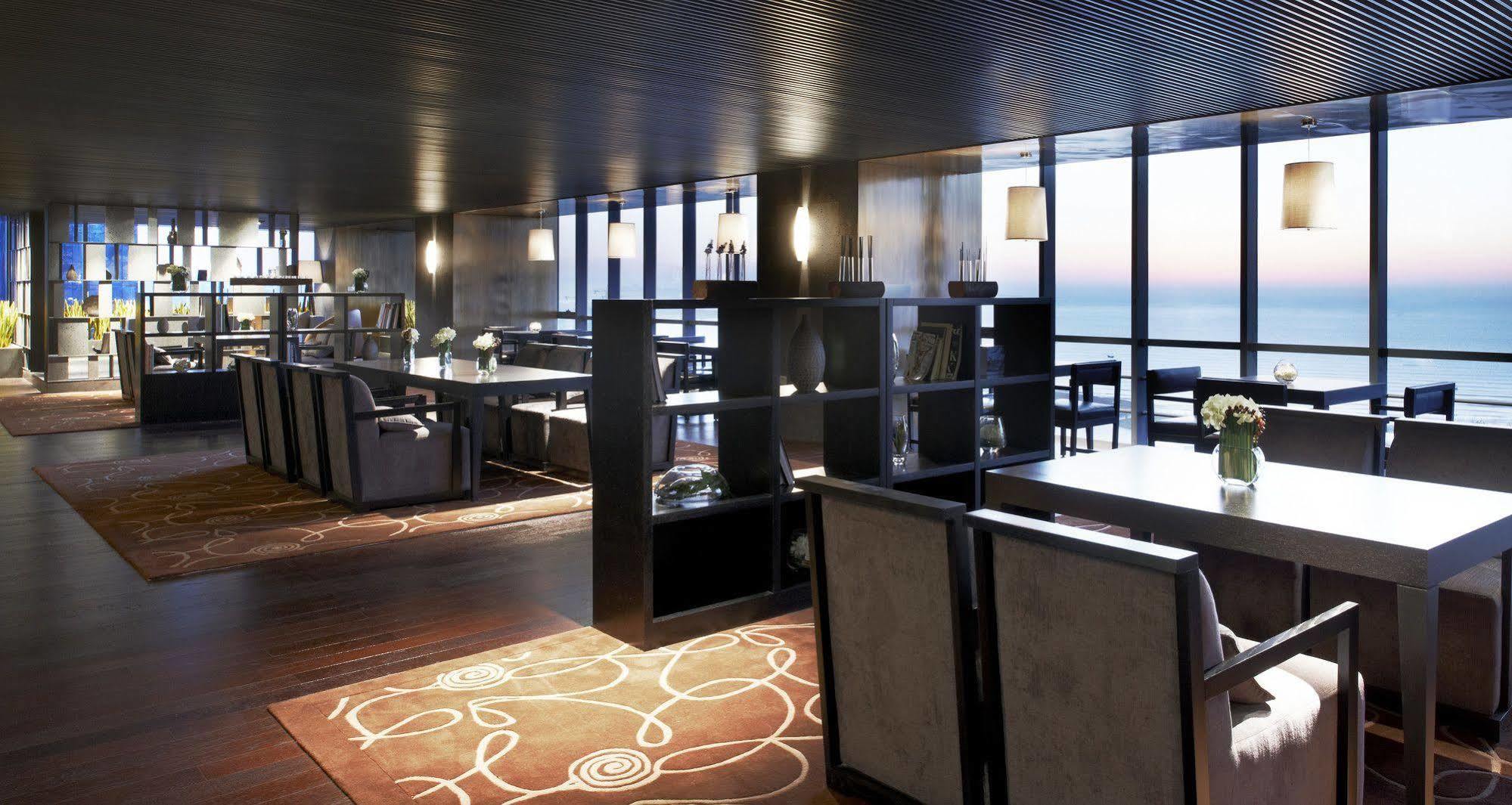 Four Points By Sheraton Qingdao, West Coast Kültér fotó